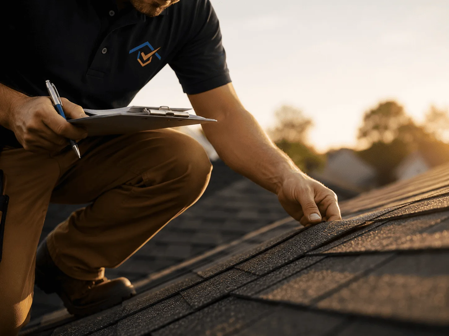 Why Choose Roof Inspection in San Rafael, NM
